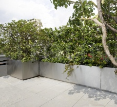 Кашпо A-MODULO Кашпо A-MODULO фабрика De Castelli