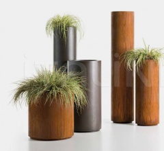 Кашпо COHIBA Кашпо COHIBA фабрика De Castelli