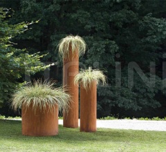 Кашпо COHIBA Кашпо COHIBA фабрика De Castelli