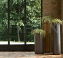 Кашпо COHIBA Кашпо COHIBA фабрика De Castelli