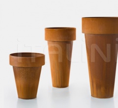 Кашпо DELTA – OMEGA Кашпо DELTA – OMEGA фабрика De Castelli