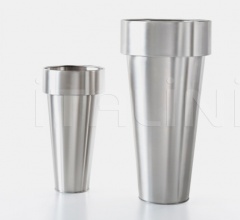 Кашпо DELTA – OMEGA Кашпо DELTA – OMEGA фабрика De Castelli