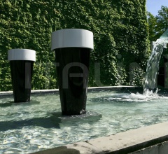 Кашпо DELTA – OMEGA Кашпо DELTA – OMEGA фабрика De Castelli