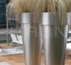 Кашпо DELTA – OMEGA Кашпо DELTA – OMEGA фабрика De Castelli