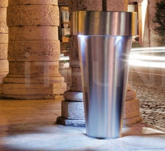 Кашпо DELTA LEDS Кашпо DELTA LEDS фабрика De Castelli