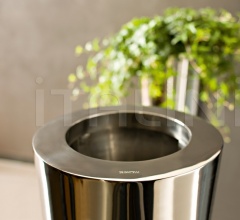 Итальянские Вазы - Ваза NARNYA фабрика De Castelli