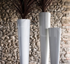 Итальянские Вазы - Ваза NARNYA фабрика De Castelli