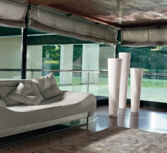 Итальянские Вазы - Ваза NARNYA фабрика De Castelli