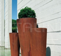 Итальянские Вазы - Ваза SKY фабрика De Castelli