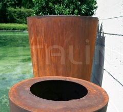 Итальянские Вазы - Ваза SKY фабрика De Castelli