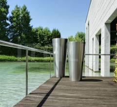 Итальянские Вазы - Ваза SKY фабрика De Castelli