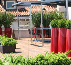 Итальянские Вазы - Ваза OXO фабрика De Castelli