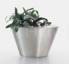 Итальянские Вазы - Ваза BEHBIN фабрика De Castelli