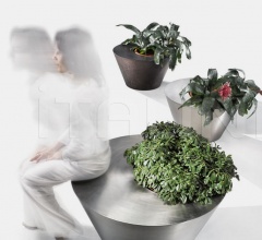 Итальянские Вазы - Ваза BEHBIN фабрика De Castelli