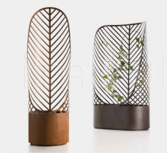 Кашпо SCREEN-POT Кашпо SCREEN-POT фабрика De Castelli