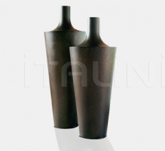 Итальянские Вазы - Ваза ELIOT фабрика De Castelli