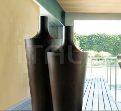 Итальянские Вазы - Ваза ELIOT фабрика De Castelli