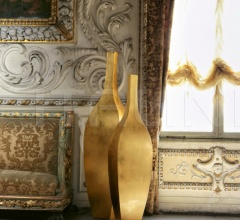 Итальянские Вазы - Ваза ROCCO фабрика De Castelli