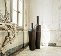 Итальянские Вазы - Ваза GINEVRA фабрика De Castelli