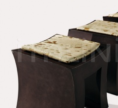 Итальянские Уличная мебель - Табурет IN & OUT Итальянские Уличная мебель - Табурет IN & OUT фабрика De Castelli