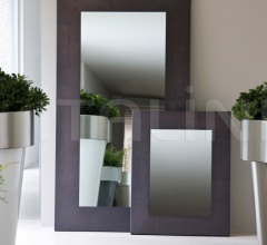 Настенное зеркало COLLIN Настенное зеркало COLLIN фабрика De Castelli