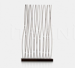 Итальянские Ширмы - Ширма DANDY LUX фабрика De Castelli