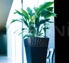 Кашпо AIRON Кашпо AIRON фабрика De Castelli