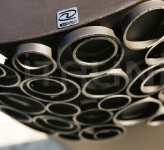 Кашпо EKLISSE Кашпо EKLISSE фабрика De Castelli