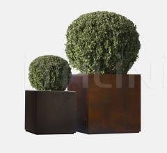 Кашпо CUBE Кашпо CUBE фабрика De Castelli