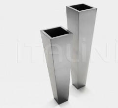 Кашпо GINGER Кашпо GINGER фабрика De Castelli