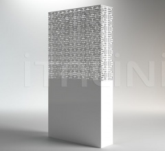 Кашпо DEMETRA Кашпо DEMETRA фабрика De Castelli