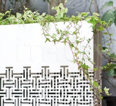 Кашпо DEMETRA Кашпо DEMETRA фабрика De Castelli