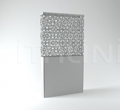 Кашпо DAFNE Кашпо DAFNE фабрика De Castelli