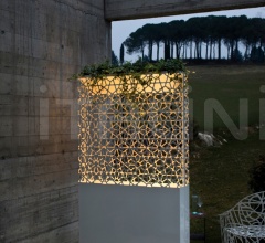 Кашпо DAFNE Кашпо DAFNE фабрика De Castelli