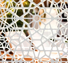 Кашпо DAFNE Кашпо DAFNE фабрика De Castelli