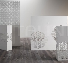 Кашпо DAFNE Кашпо DAFNE фабрика De Castelli