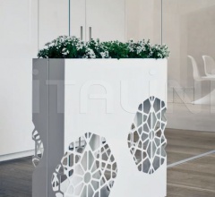 Кашпо DAFNE Кашпо DAFNE фабрика De Castelli