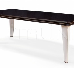 Стол обеденный Noir фабрика Turri