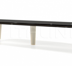 Стол обеденный Noir фабрика Turri