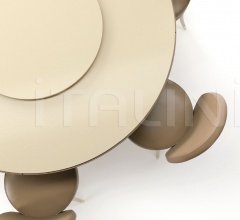 Стул Noir Стул Noir фабрика Turri