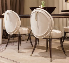 Стул Noir Стул Noir фабрика Turri