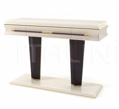 Итальянские Консоли - Консоль Noir фабрика Turri