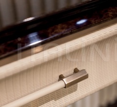 Итальянские Консоли - Консоль Noir фабрика Turri