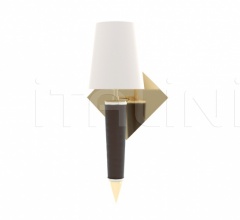 Итальянские Бра - Бра Noir Итальянские Бра - Бра Noir фабрика Turri