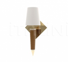 Итальянские Бра - Бра Noir Итальянские Бра - Бра Noir фабрика Turri