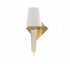 Итальянские Бра - Бра Noir Итальянские Бра - Бра Noir фабрика Turri