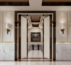 Итальянские Бра - Бра Noir Итальянские Бра - Бра Noir фабрика Turri