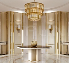 Итальянские Бра - Бра Noir Итальянские Бра - Бра Noir фабрика Turri