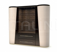 Витрина Noir Витрина Noir фабрика Turri