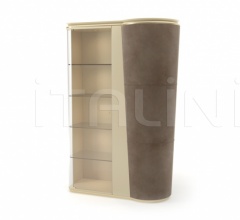 Витрина Noir Витрина Noir фабрика Turri